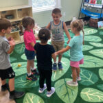 Keeping Cool and Active: Indoor Activities for Preschoolers