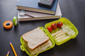 5 Lunchbox Foods That Make Me Cringe