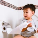 My Three-Day Potty Training Journey