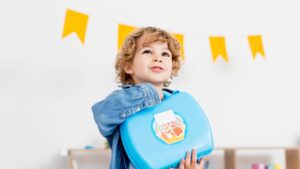 Is My Child Ready for Preschool