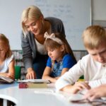 Why Teacher-Child Ratios Matter