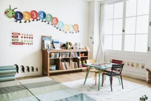 What to Look for in a Preschool for Your 2- or 3-Year-Old