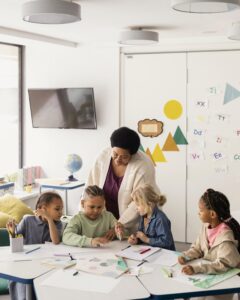 How Teacher Happiness and Small Classroom Ratios Set Love2Learn Apart