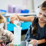 STEM Learning