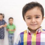 How We Foster Communication Skills in 2- and 3-Year-Olds