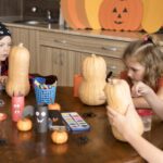 Halloween Activities
