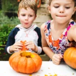 Our Favorite Fall Sensory Activities
