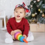 New Year, New Milestones, What to Expect From Your Toddler in 2026