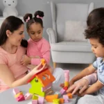 Teaching Growth Mindset in Early Childhood