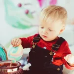 What to Look for in a Daycare for Your 1-Year-Old