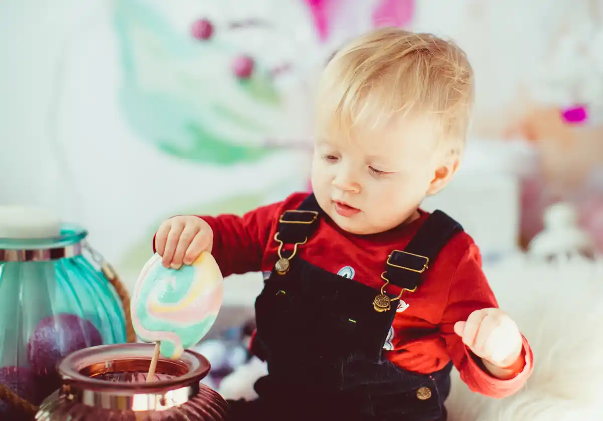 What to Look for in a Daycare for Your 1-Year-Old