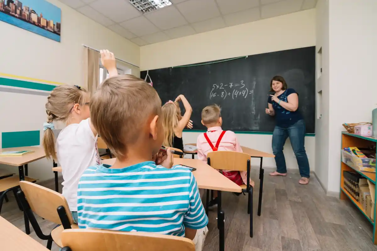 Why Families Choose Love2Learn