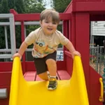 1-Year-Old at Love2Learn