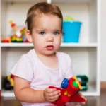 What Your 1-Year-Old Is Learning