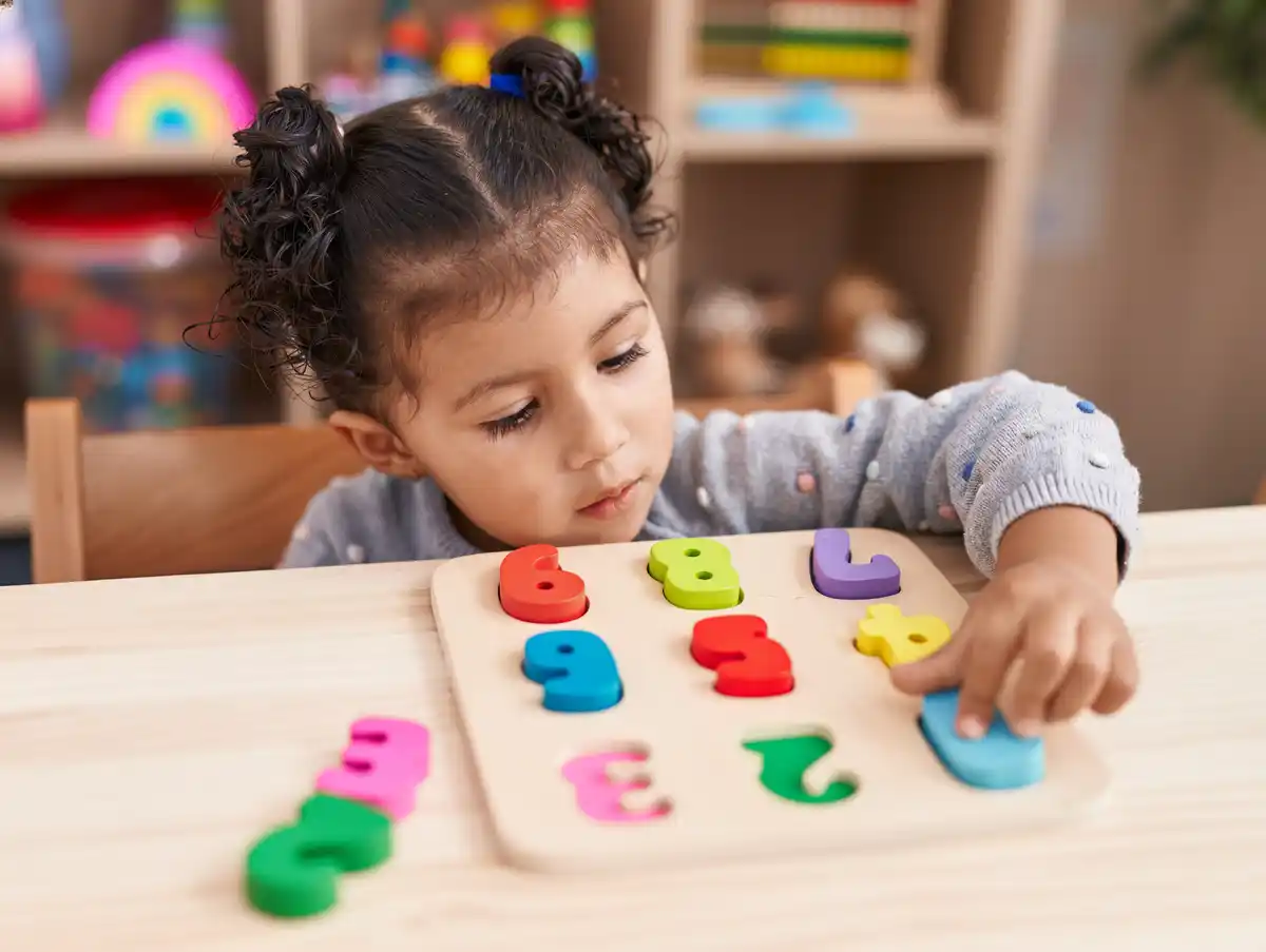 preschool