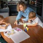 Why Preschool Teachers Care So Much About Routine