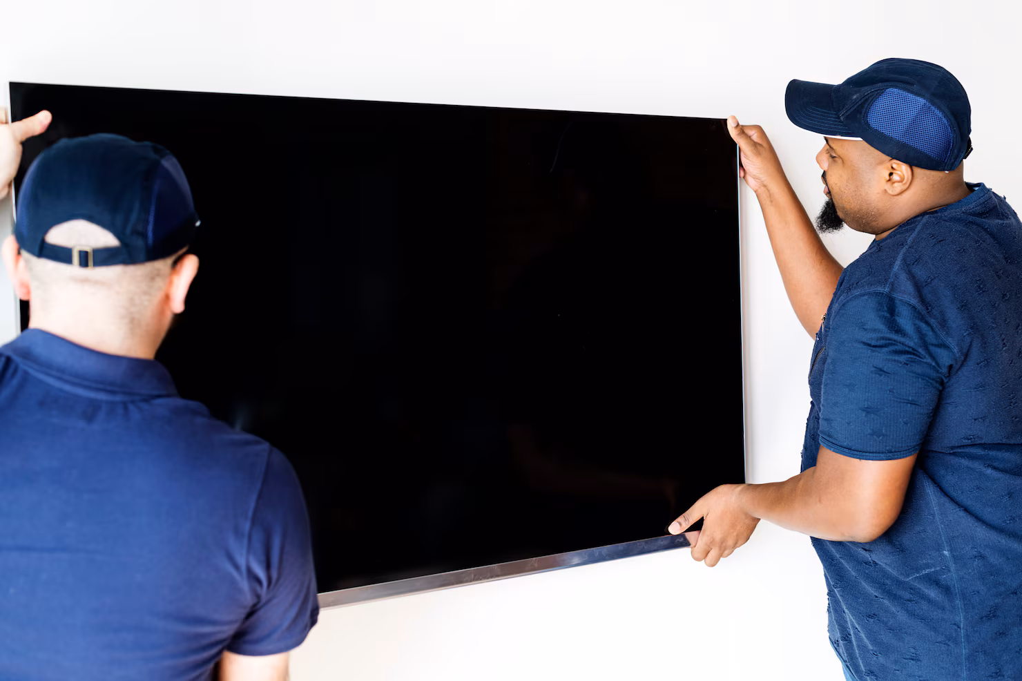 Why We Removed the TVs from Our Classrooms